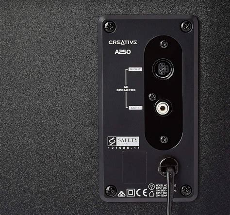 creative speakers 2.1 software download.